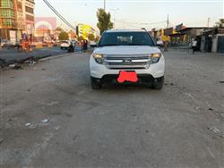 فورد إكسبلورر